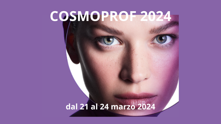 Cosmoprof 2024