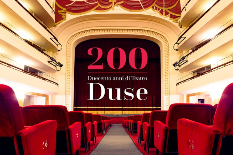 Teatro Duse Bologna